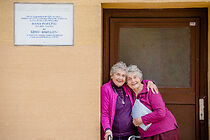 Watch Ahawah: Kinder der Auguststraße