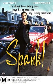 Watch Spank!