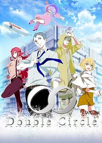 Watch Double Circle