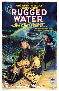 Watch Rugged Water