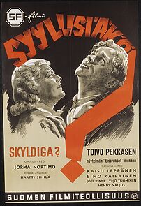 Watch Syyllisiäkö?