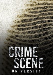 Watch Crime Scene University