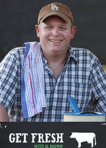 Watch Get Fresh with Al Brown