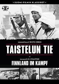 Watch Taistelun tie
