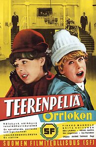 Watch Teerenpeliä