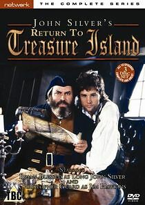 Watch Return to Treasure Island
