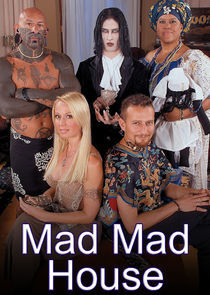 Watch Mad Mad House