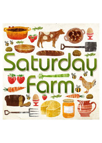Watch Saturday Farm