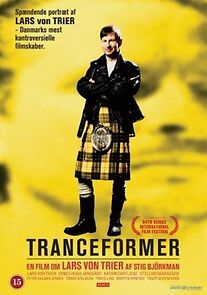 Watch Tranceformer - A Portrait of Lars von Trier