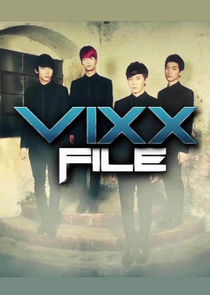 Watch VIXX File