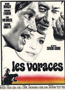 Watch Les voraces