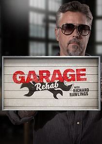 Watch Garage Rehab