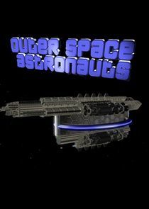 Watch Outer Space Astronauts