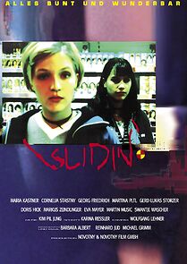 Watch Slidin' - Alles bunt und wunderbar