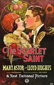 Watch Scarlet Saint