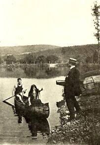 Watch In Swift Waters (Short 1912)