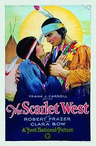 Watch The Scarlet West