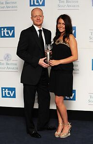 Watch The British Soap Awards 2008 (TV Special 2008)