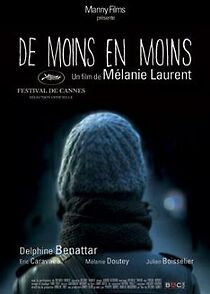 Watch De moins en moins (Short 2008)