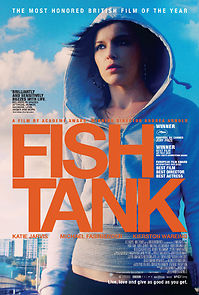 Watch Fish Tank