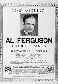 Watch Scarlet and Gold