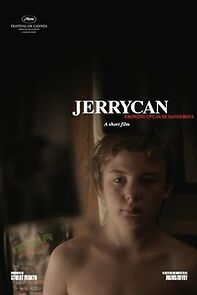 Watch Jerrycan (Short 2008)