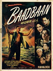 Watch Baadbaan