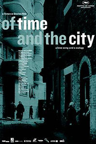 Watch Of Time and the City