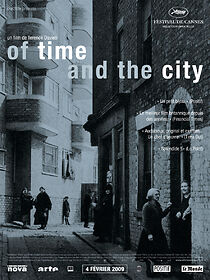 Watch Of Time and the City