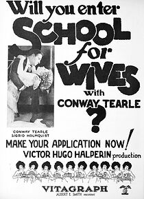 Watch School for Wives