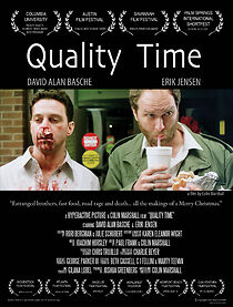 Watch Quality Time (Short 2008)