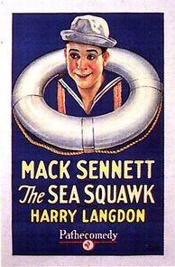 Watch The Sea Squawk (Short 1925)
