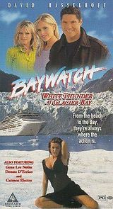 Watch Baywatch: White Thunder at Glacier Bay