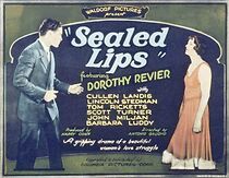 Watch Sealed Lips