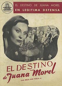 Watch La belle que voilà