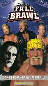 Watch WCW Fall Brawl (TV Special 1999)