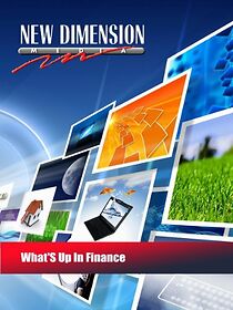 Watch What's Up in Finance?