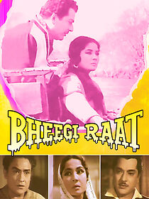 Watch Bheegi Raat