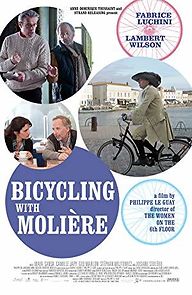 Watch Bicycling with Molière
