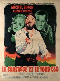 Watch La carcasse et le tord-cou
