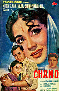 Watch Chand
