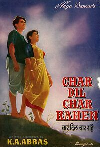 Watch Char Dil Char Rahen