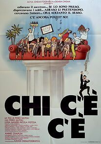 Watch Chi c'è c'è