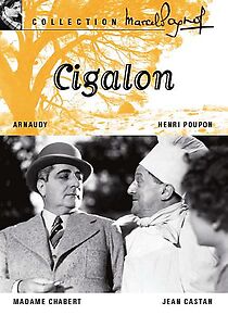 Watch Cigalon