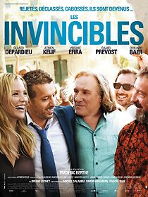 Watch Les invincibles