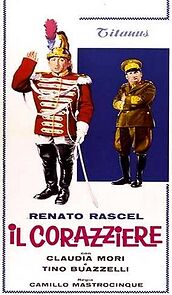 Watch Il corazziere