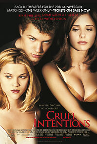 Watch Cruel Intentions