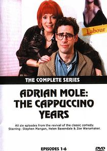 Watch Adrian Mole: The Cappuccino Years