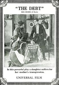 Watch The Debt (Short 1912)