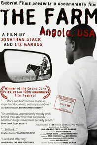 Watch The Farm: Angola, USA